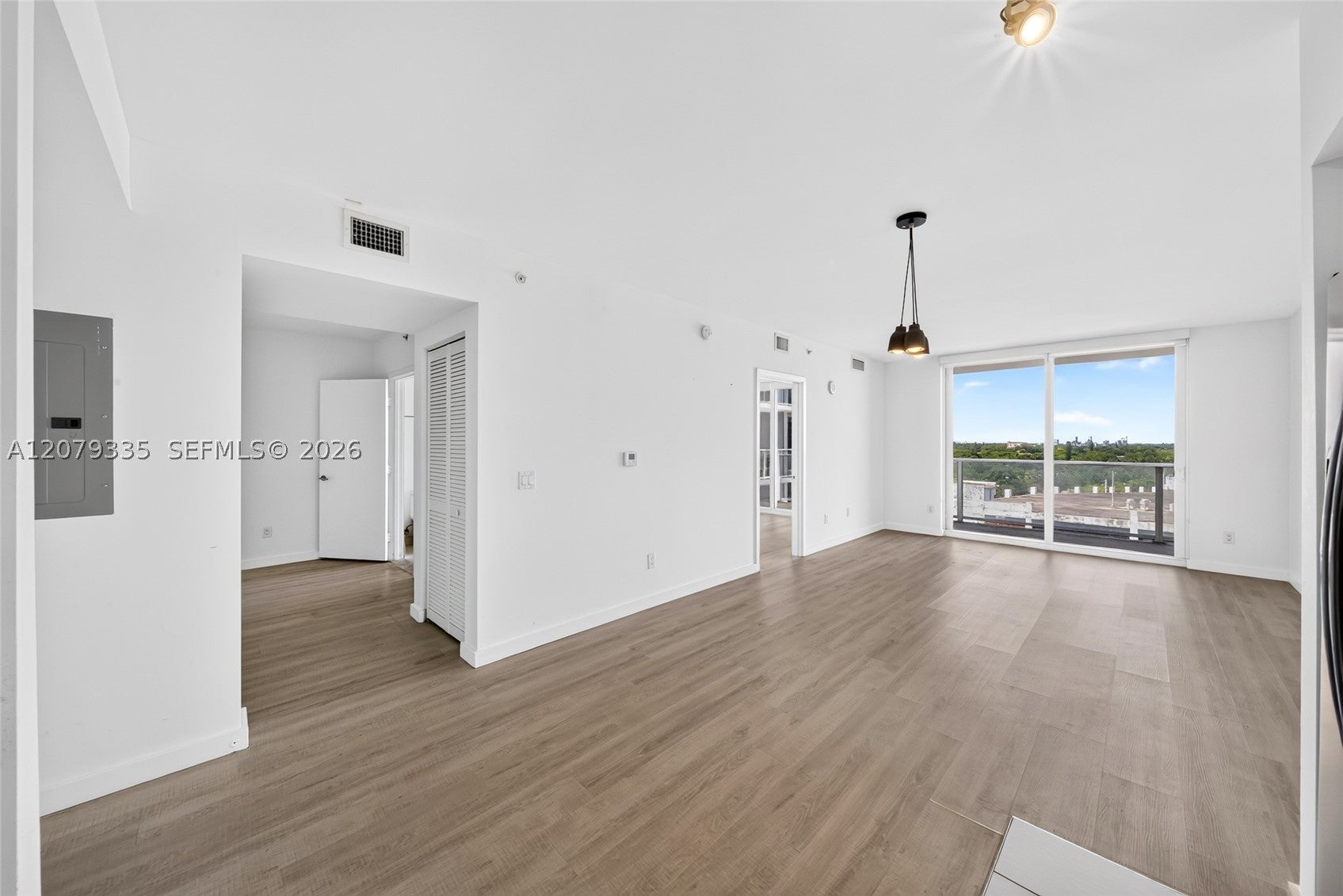 4250 Biscayne Blvd 805, Miami FL 33137