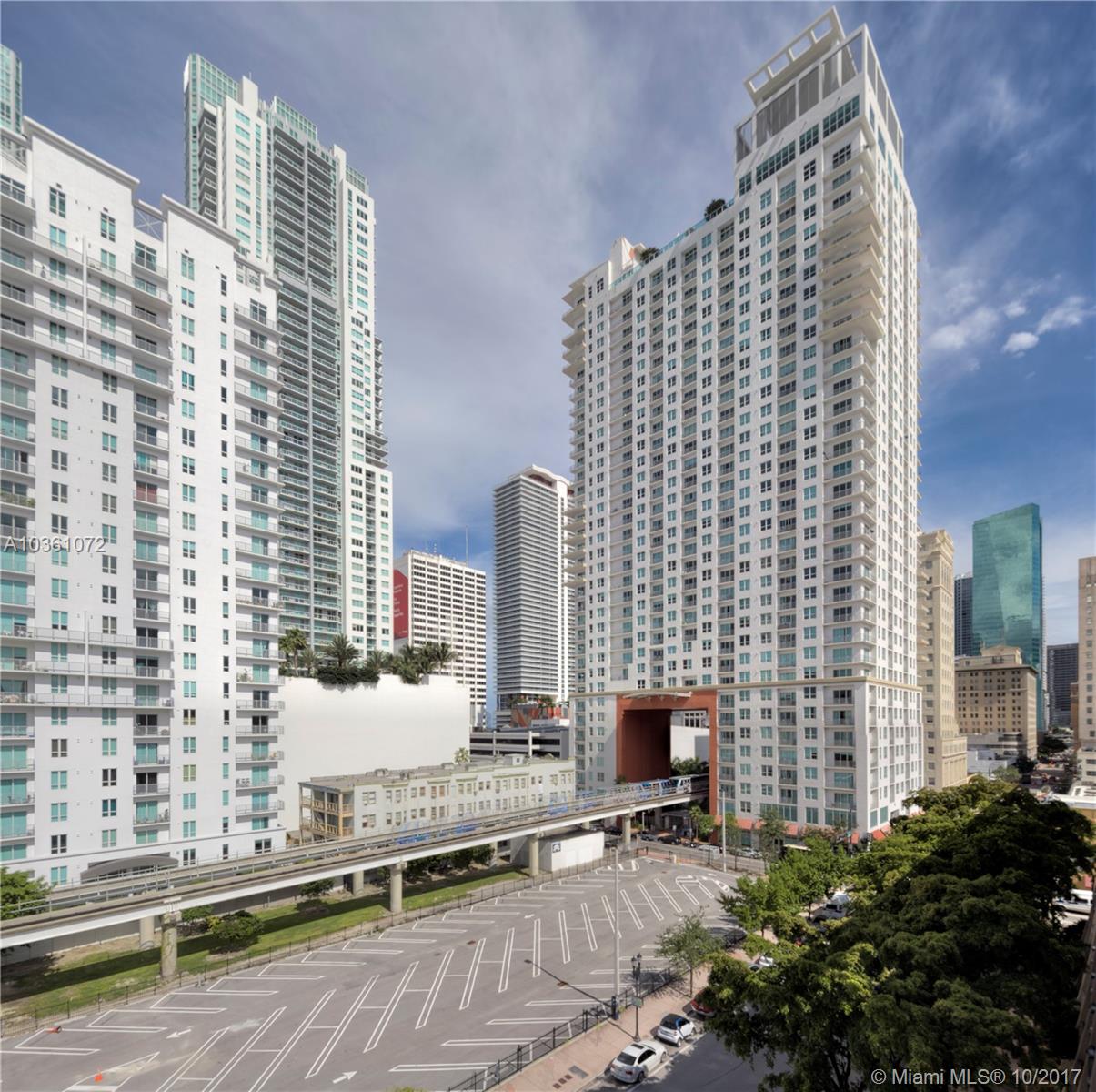 THE LOFT DOWNTOWN II COND - Residential Lease