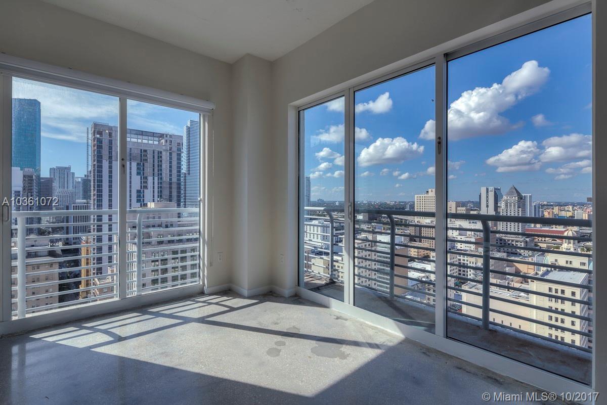 THE LOFT DOWNTOWN II COND - Residential Lease