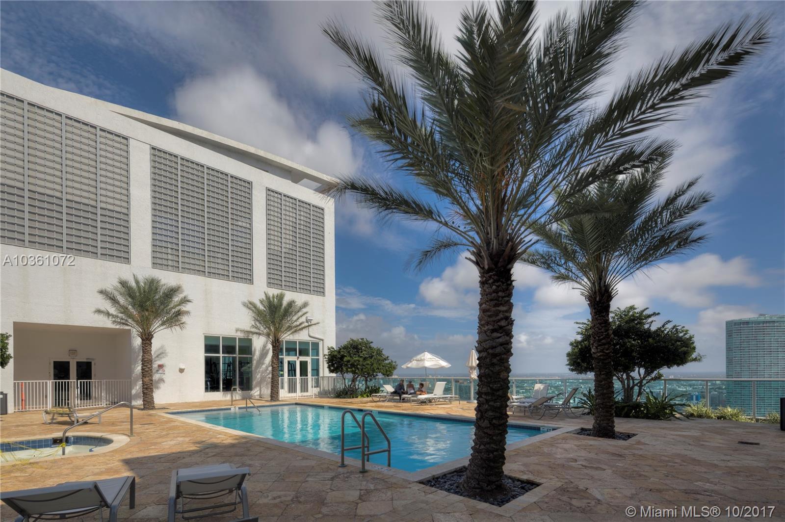 THE LOFT DOWNTOWN II COND - Residential Lease