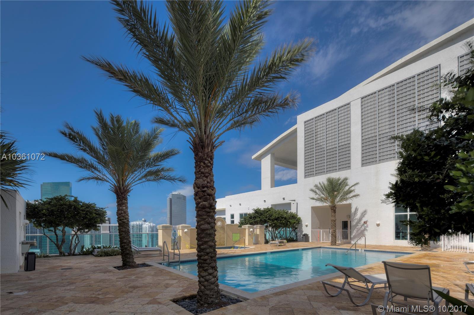 THE LOFT DOWNTOWN II COND - Residential Lease