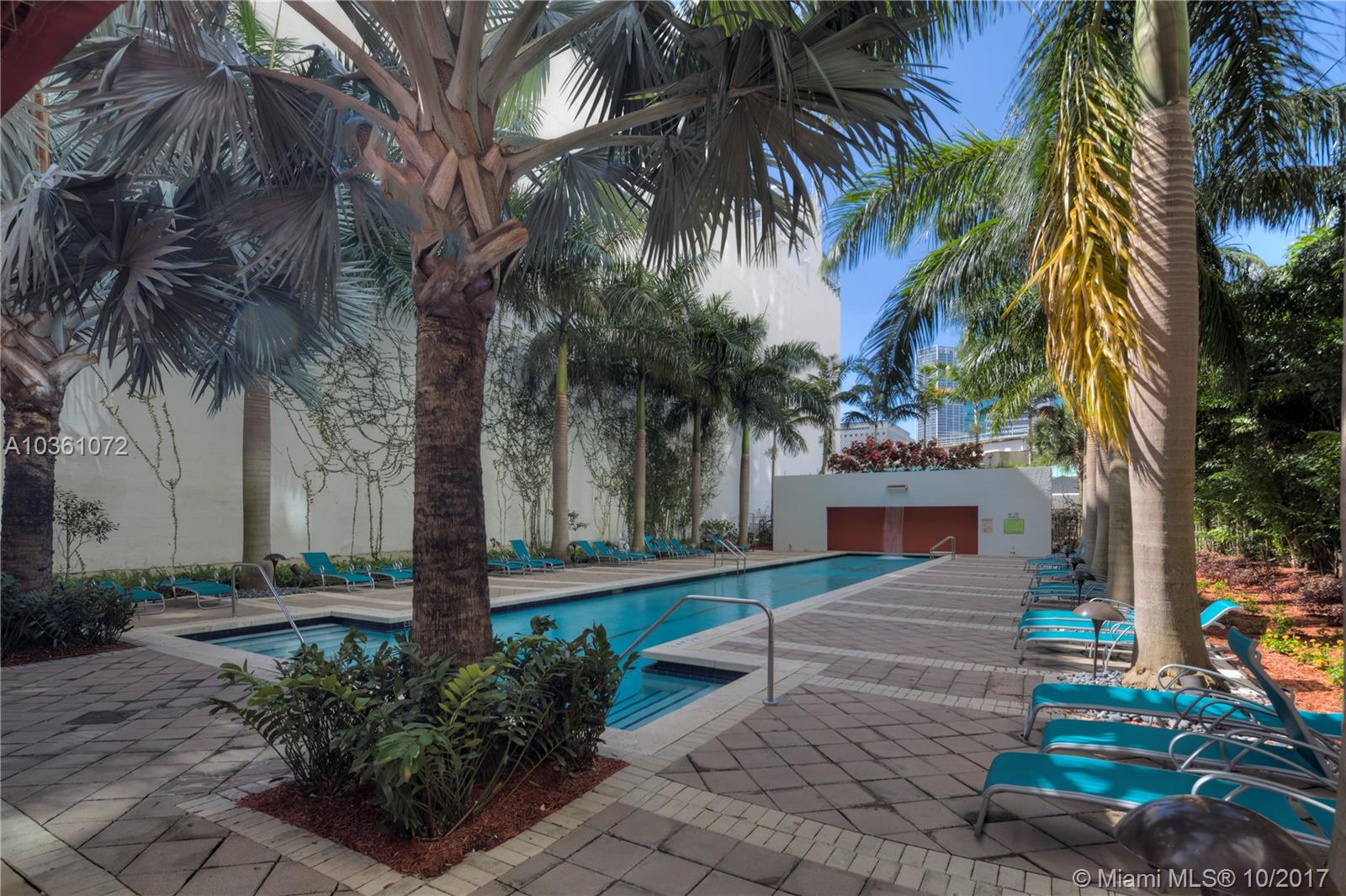 THE LOFT DOWNTOWN II COND - Residential Lease