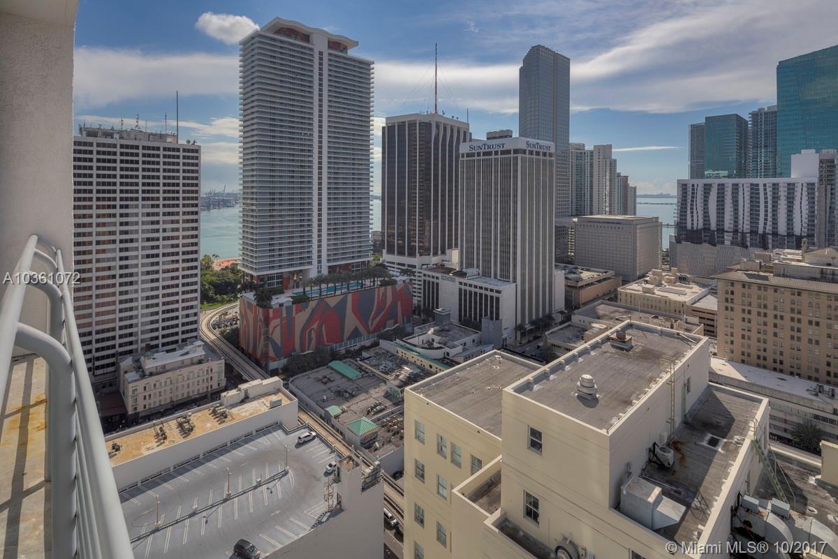 THE LOFT DOWNTOWN II COND - Residential Lease