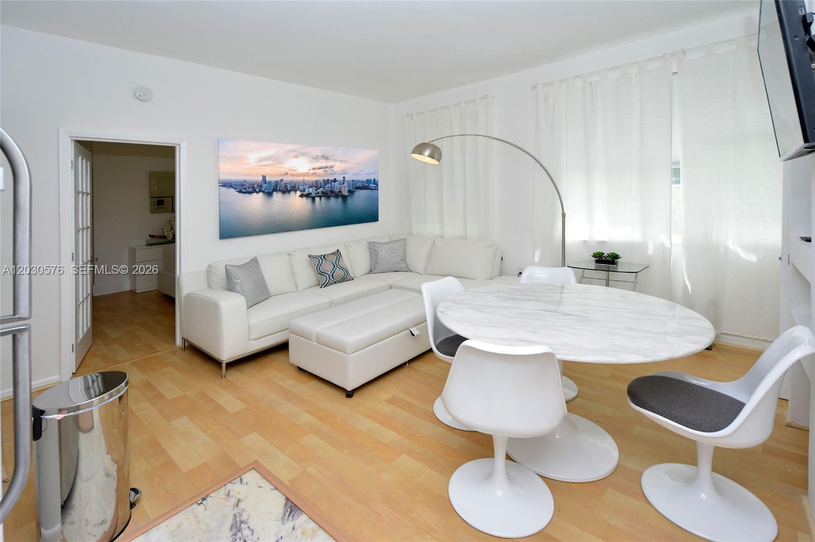 1342 Drexel Ave 105