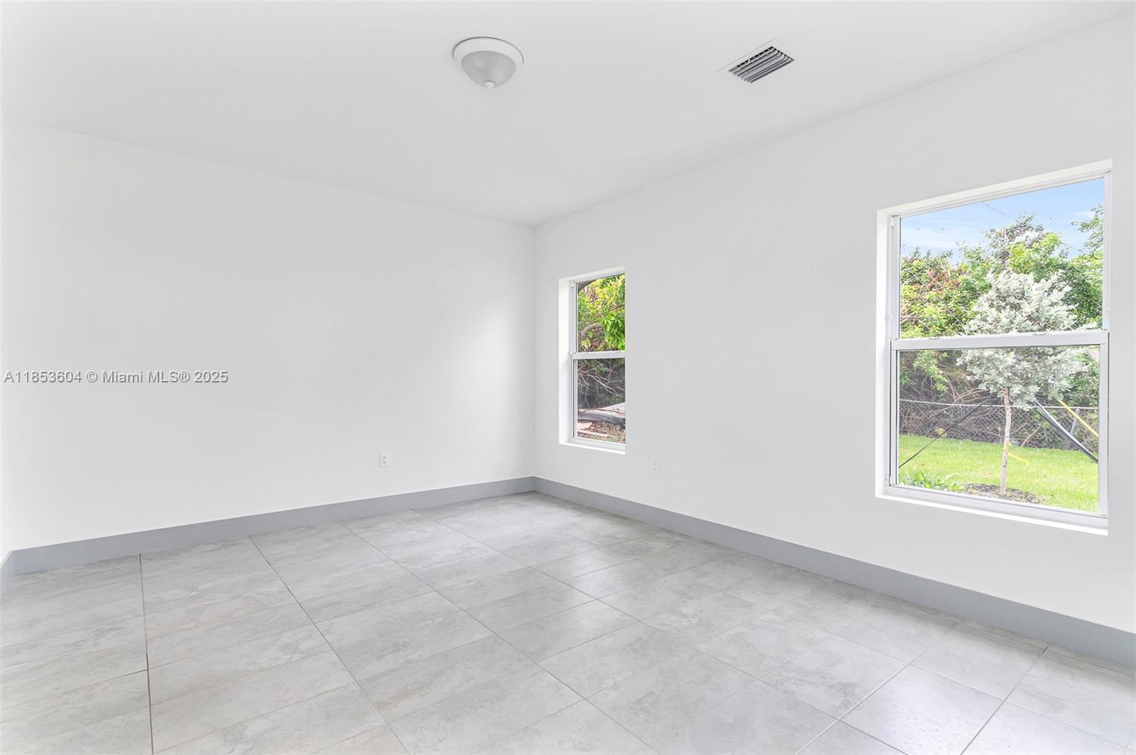 DILLARD PARK - Residential Lease