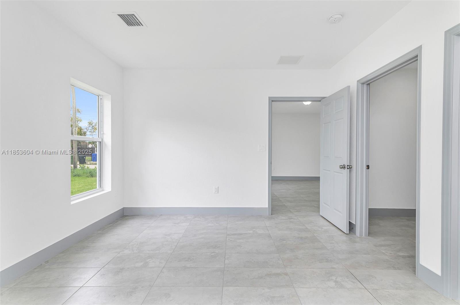 DILLARD PARK - Residential Lease