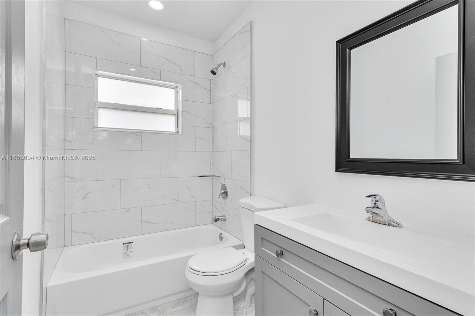 DILLARD PARK - Residential Lease