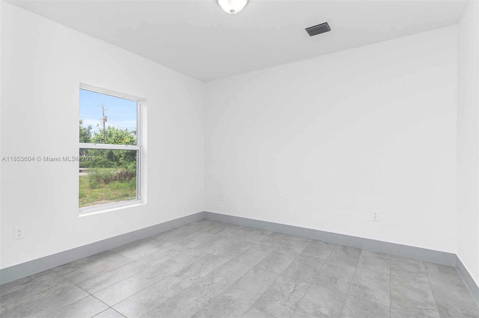 DILLARD PARK - Residential Lease