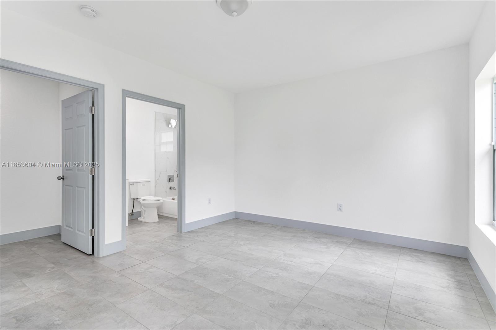 DILLARD PARK - Residential Lease