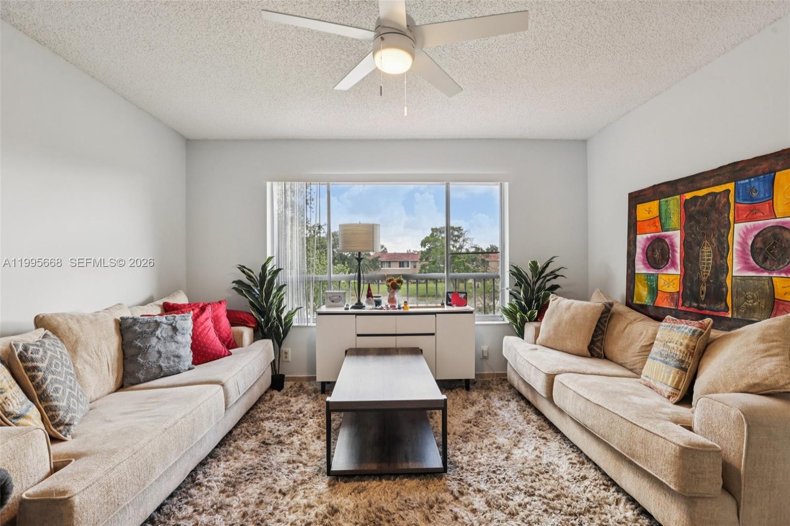 LAKEWOOD VILLAGE - Residential