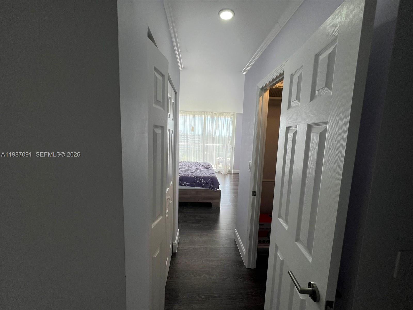 BUCKLEY TOWERS CONDO - EA - Residential