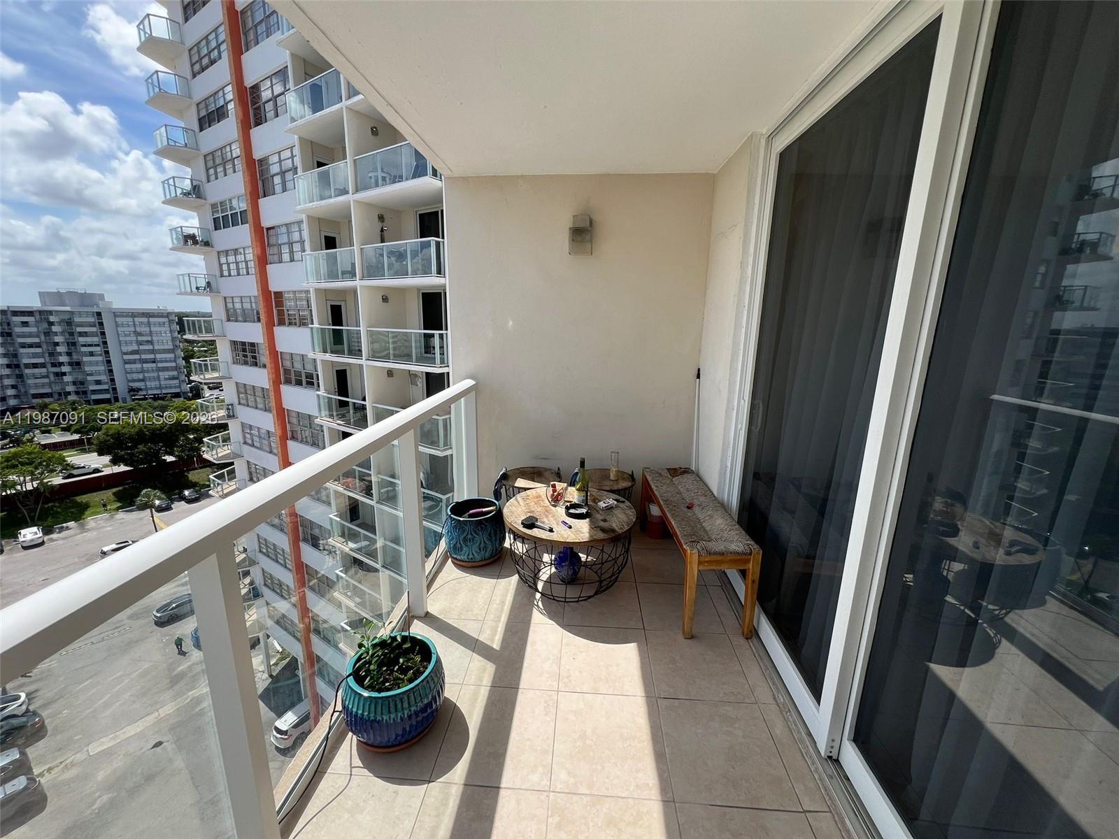 BUCKLEY TOWERS CONDO - EA - Residential