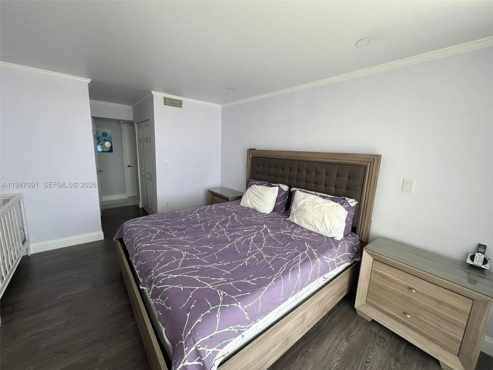 BUCKLEY TOWERS CONDO - EA - Residential