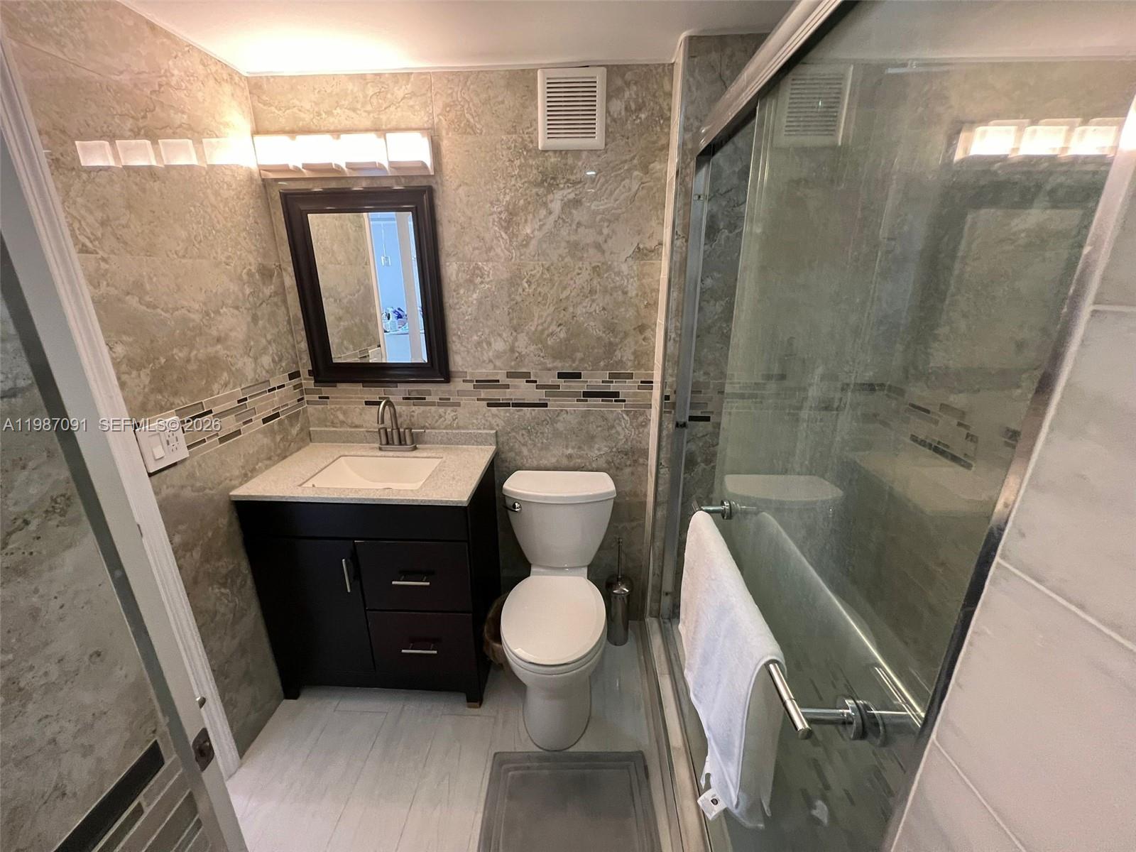 BUCKLEY TOWERS CONDO - EA - Residential