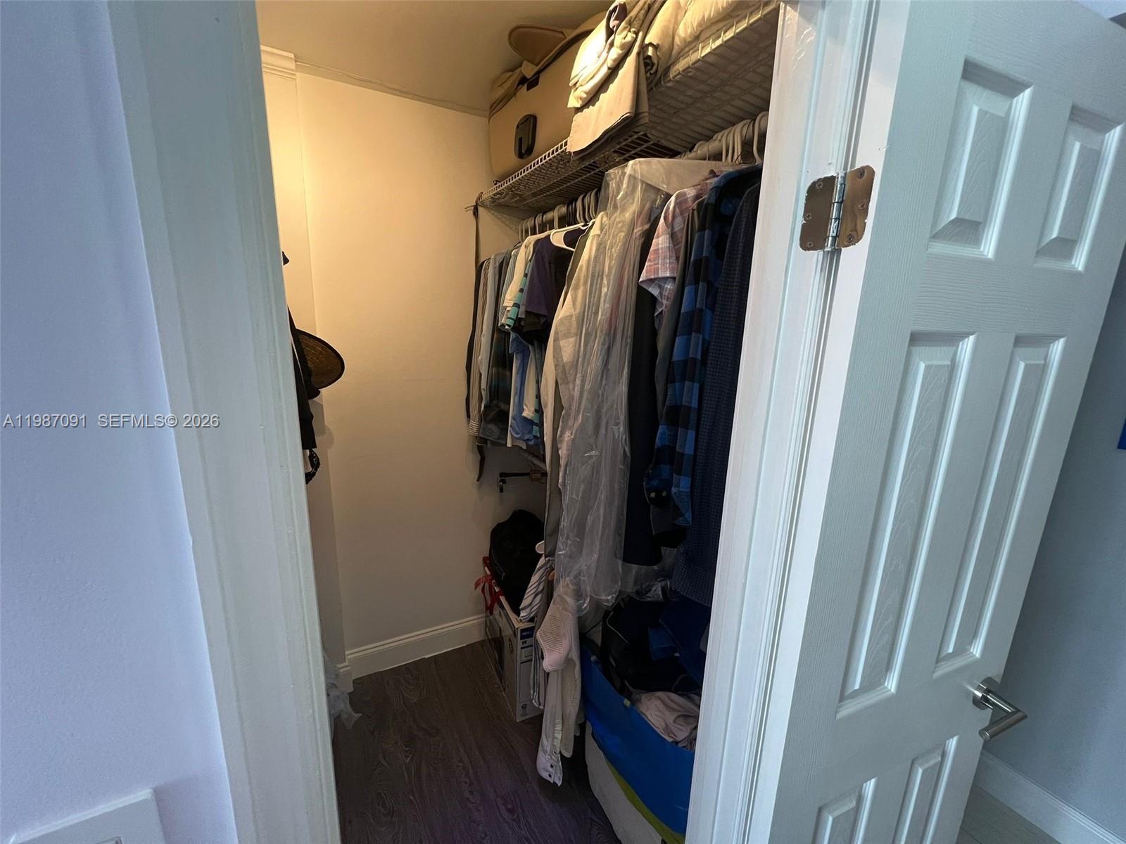 BUCKLEY TOWERS CONDO - EA - Residential