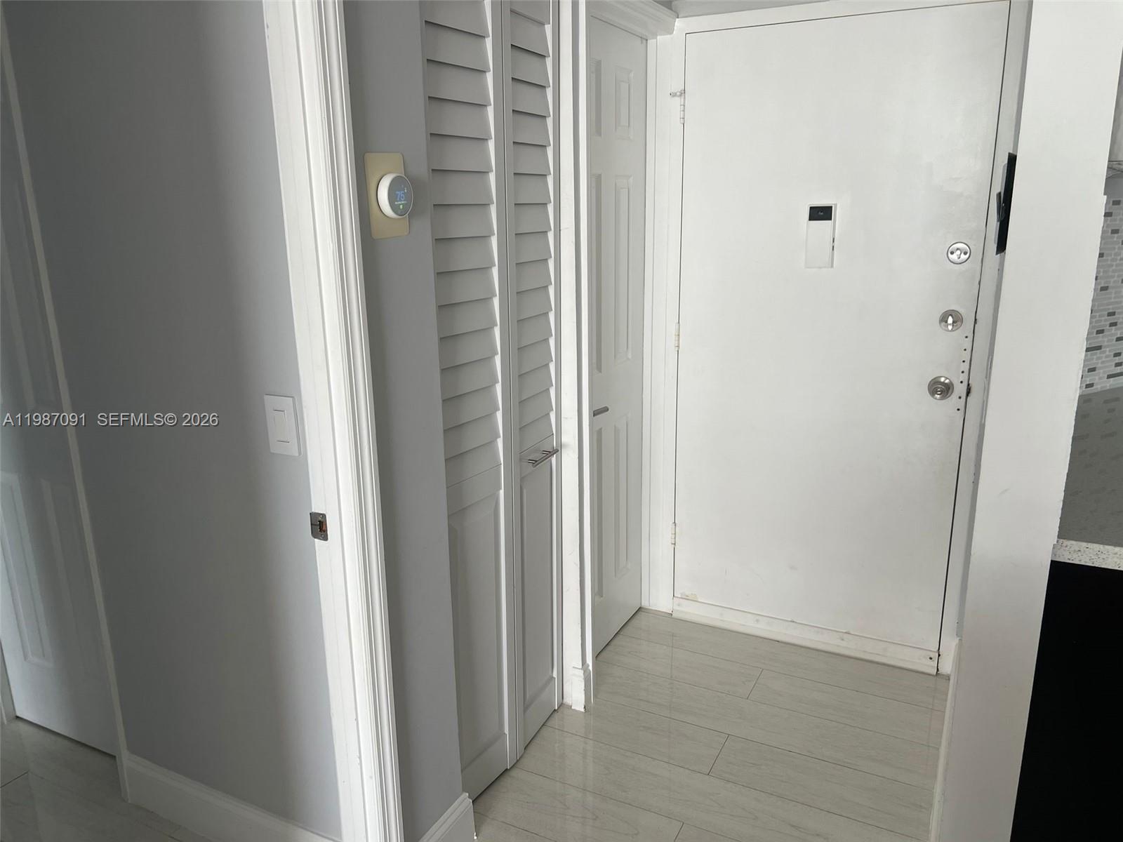 BUCKLEY TOWERS CONDO - EA - Residential