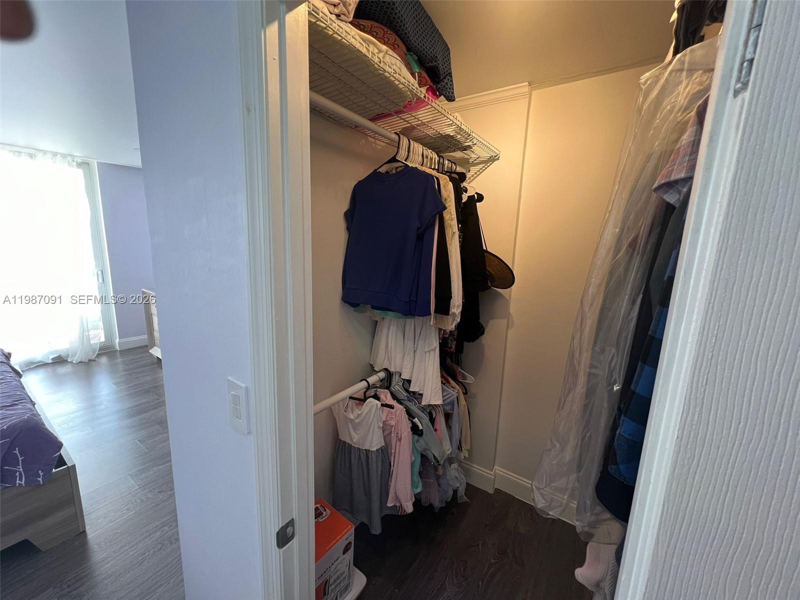 BUCKLEY TOWERS CONDO - EA - Residential