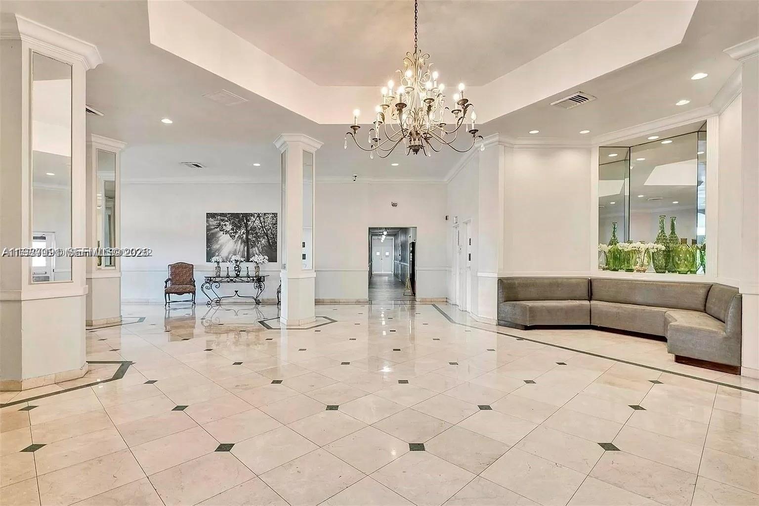 BUCKLEY TOWERS CONDO - EA - Residential