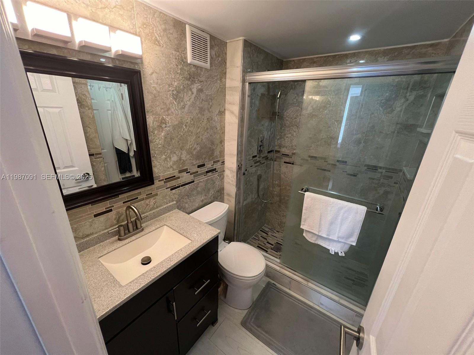 BUCKLEY TOWERS CONDO - EA - Residential