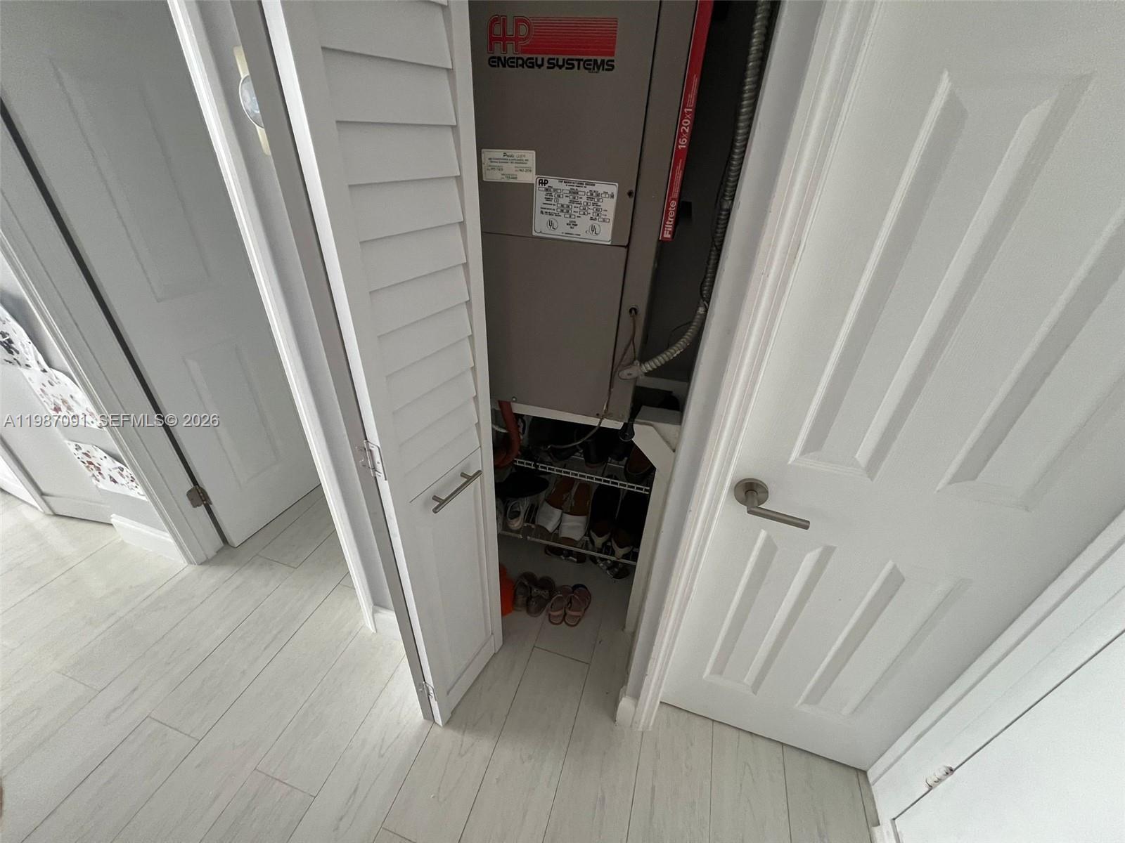 BUCKLEY TOWERS CONDO - EA - Residential