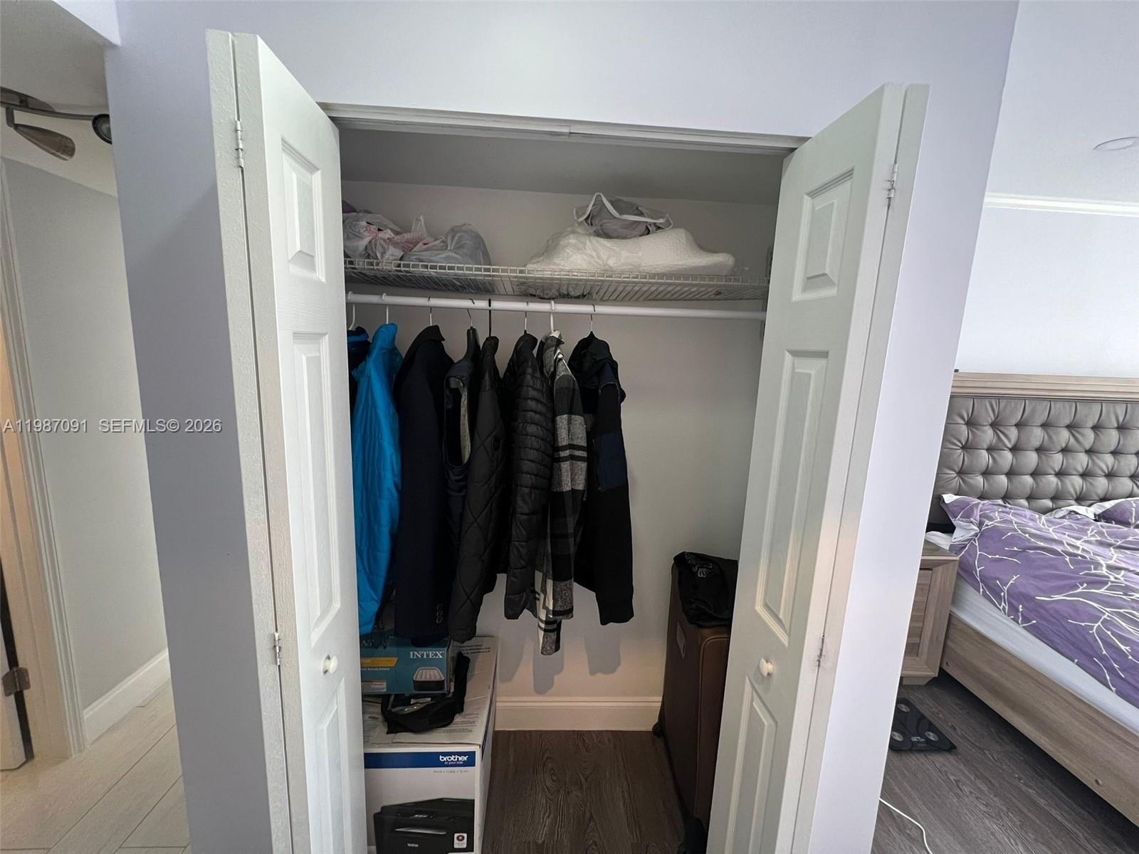 BUCKLEY TOWERS CONDO - EA - Residential