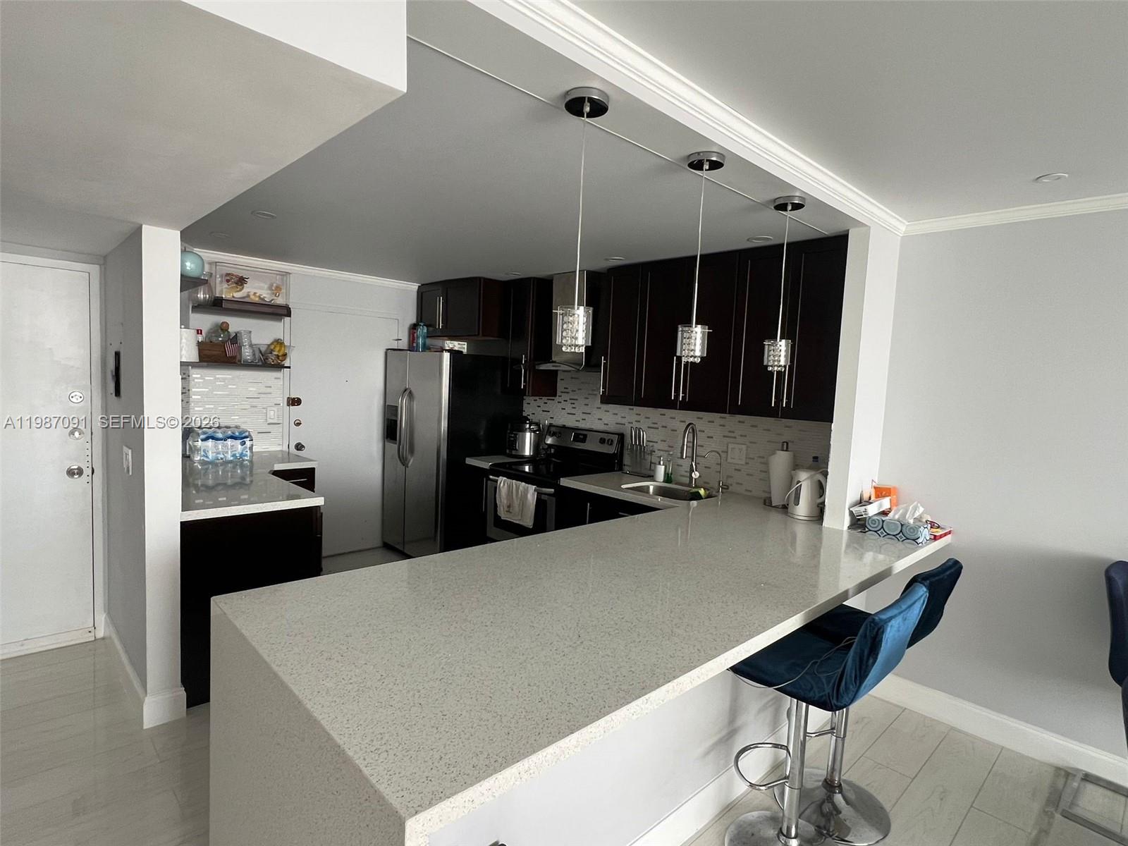 BUCKLEY TOWERS CONDO - EA - Residential