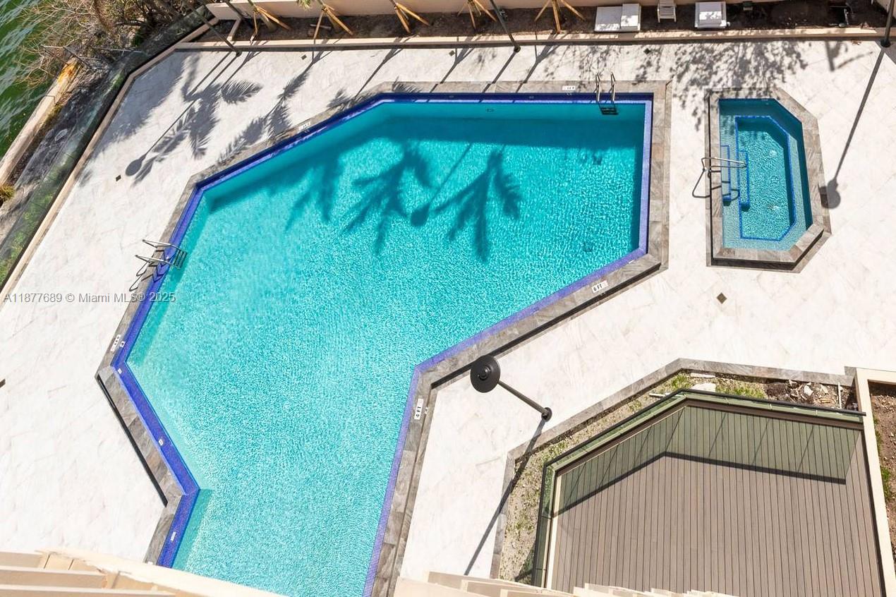 JOCKEY CLUB III CONDO - Residential