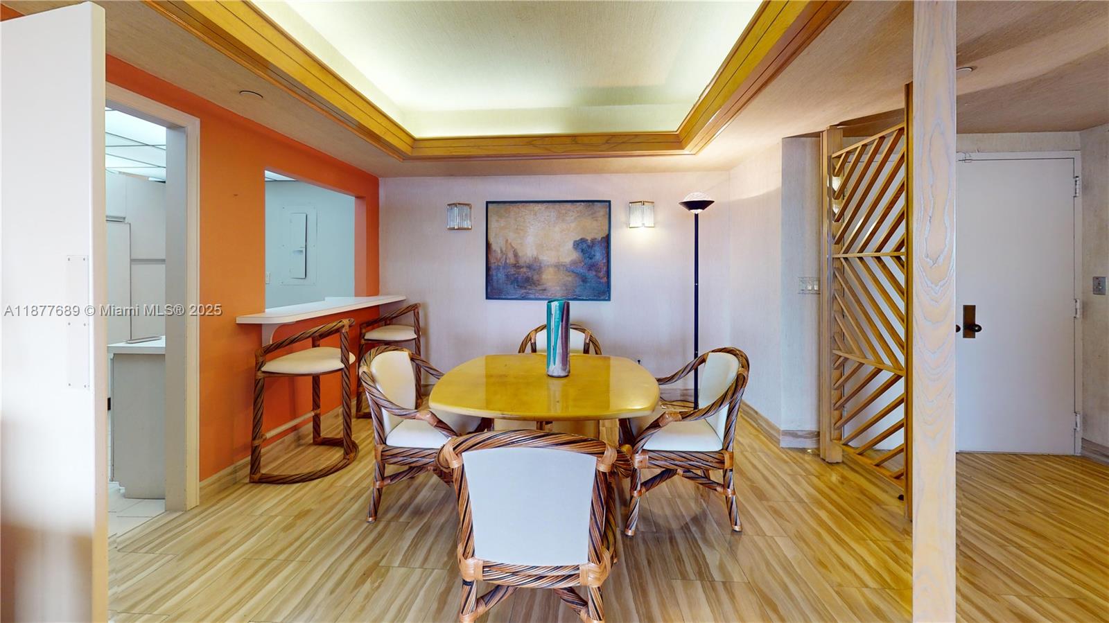 JOCKEY CLUB III CONDO - Residential