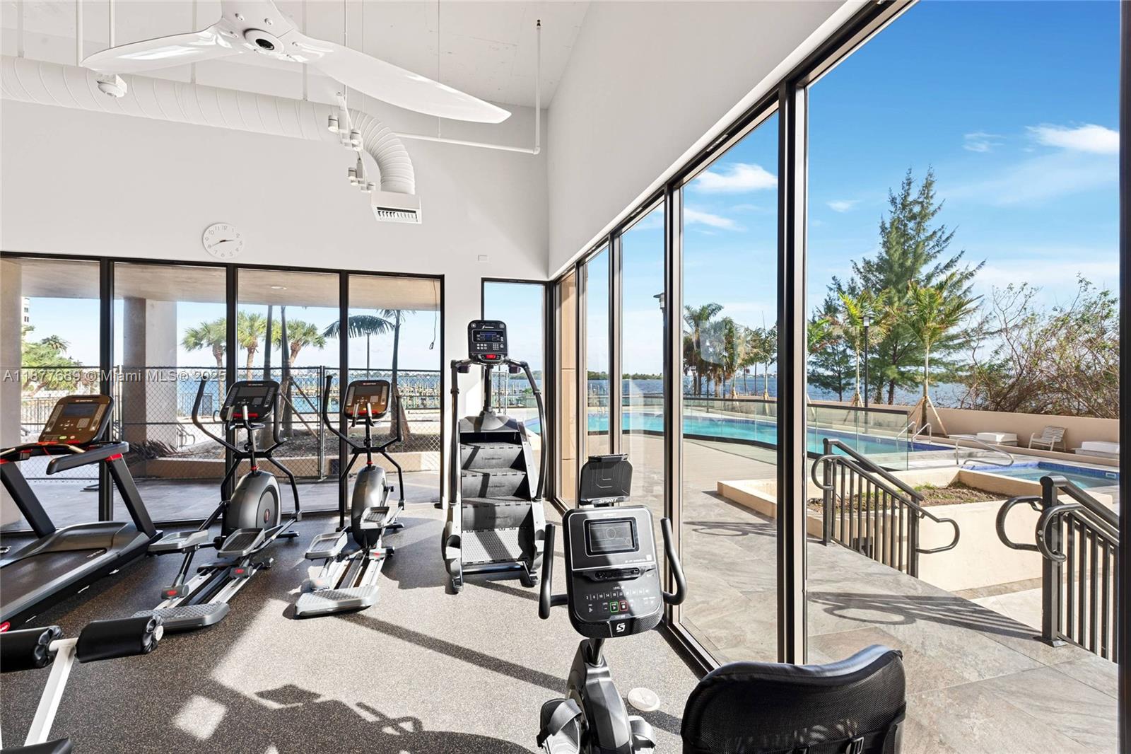 JOCKEY CLUB III CONDO - Residential