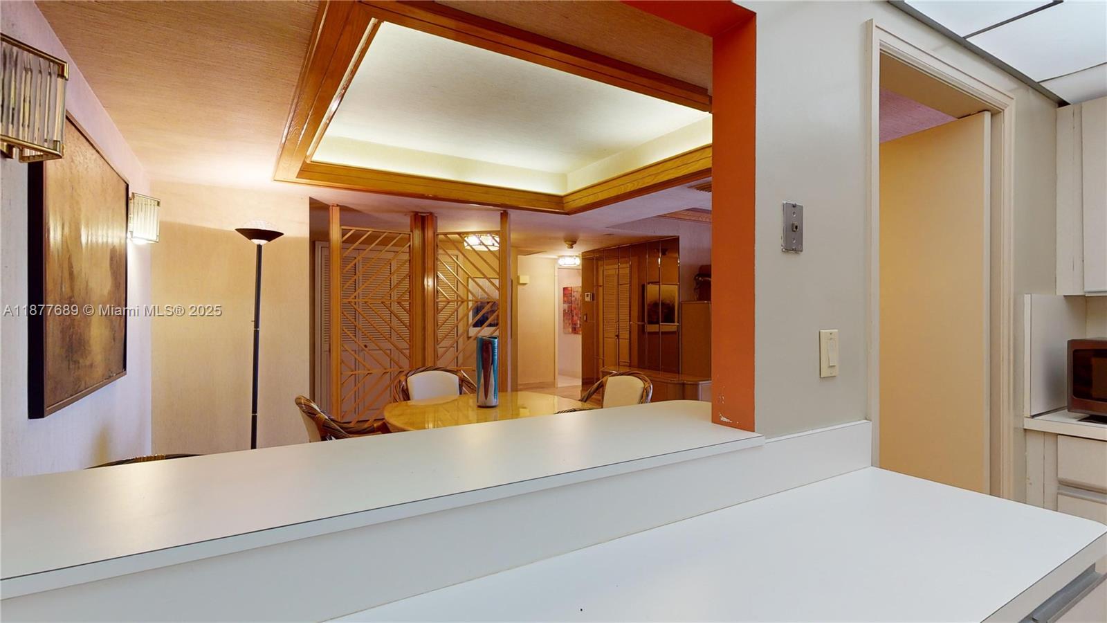 JOCKEY CLUB III CONDO - Residential