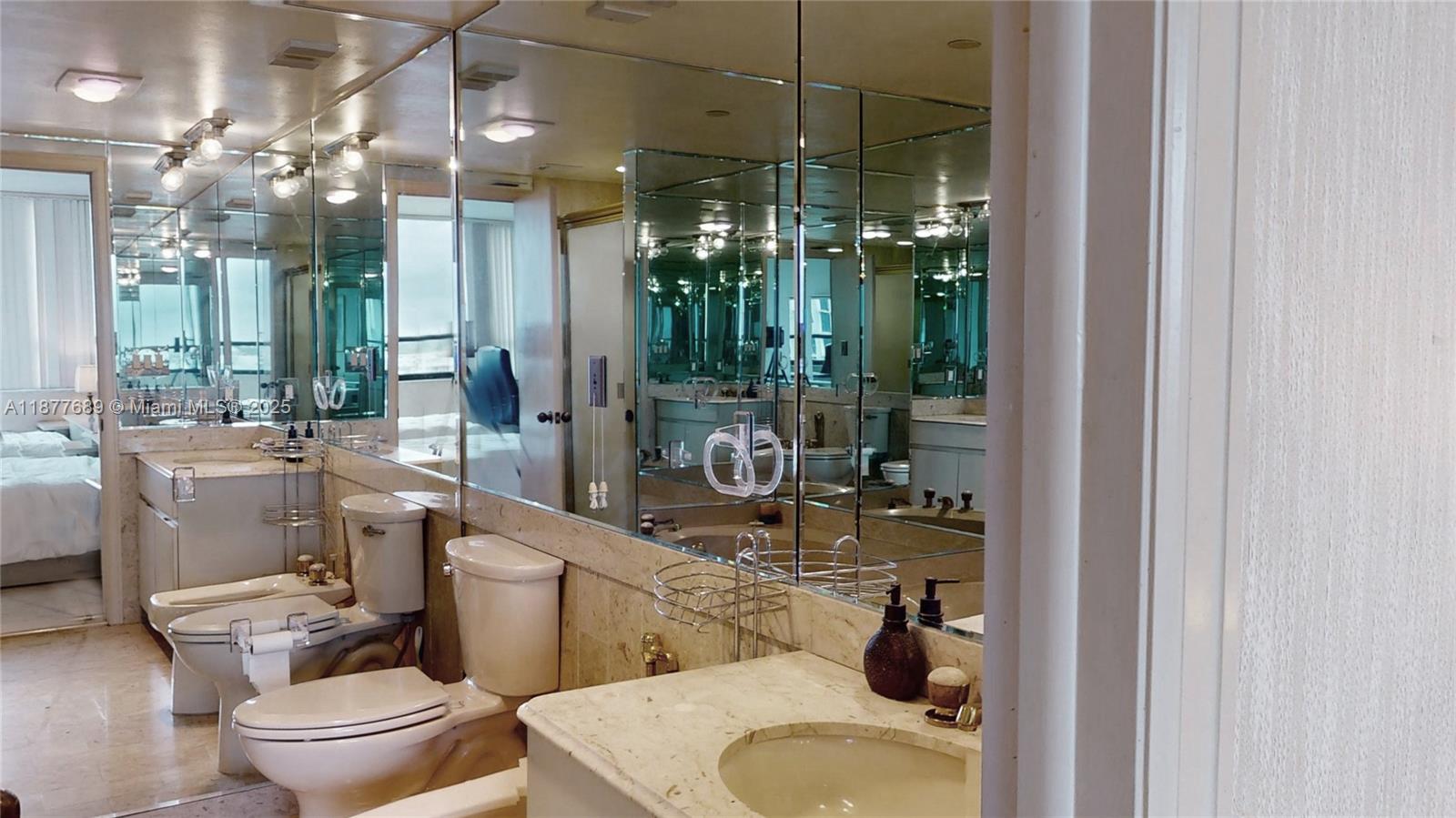 JOCKEY CLUB III CONDO - Residential