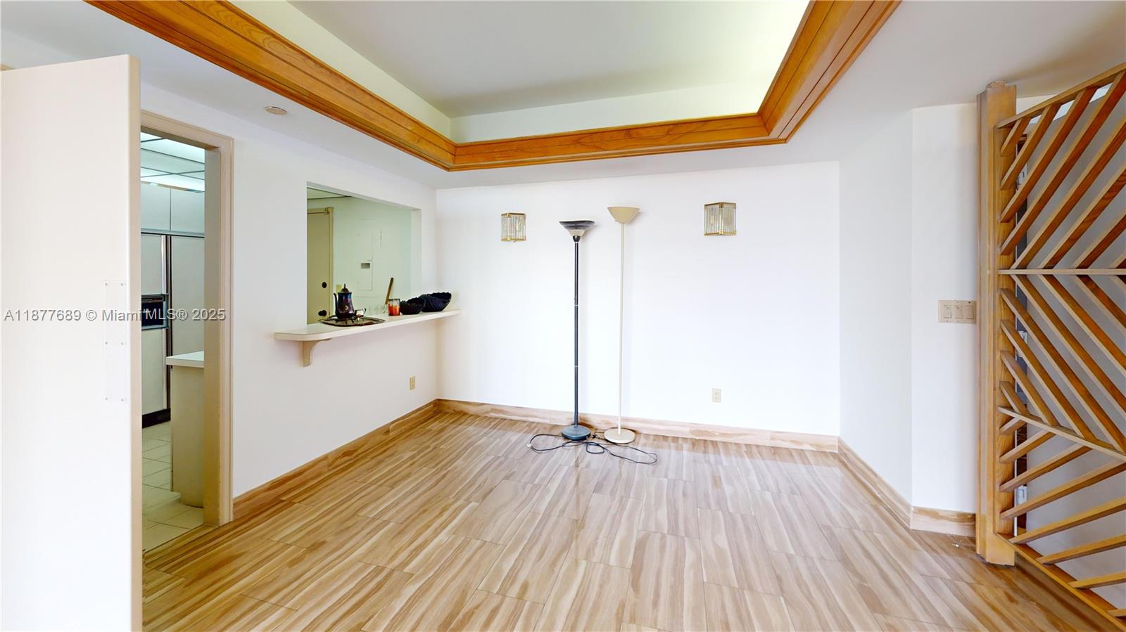 JOCKEY CLUB III CONDO - Residential