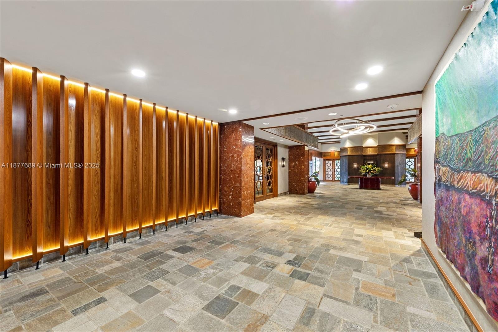 JOCKEY CLUB III CONDO - Residential