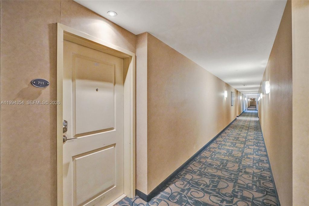 Photo of 7900 Harbor Island Dr #711, North Bay Village, FL 33141 (MLS # A11994354)