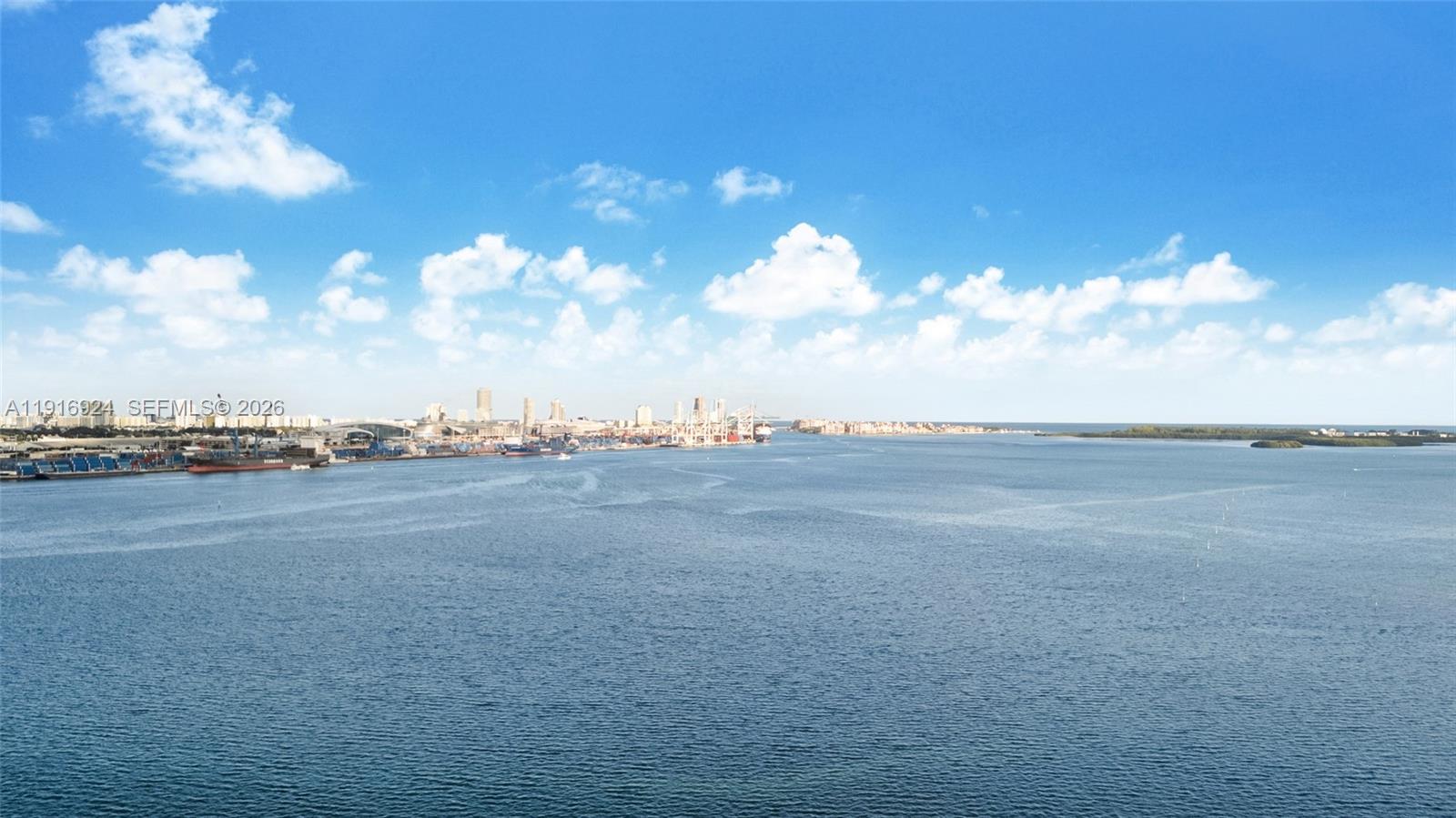 Brickell Key One - Residential