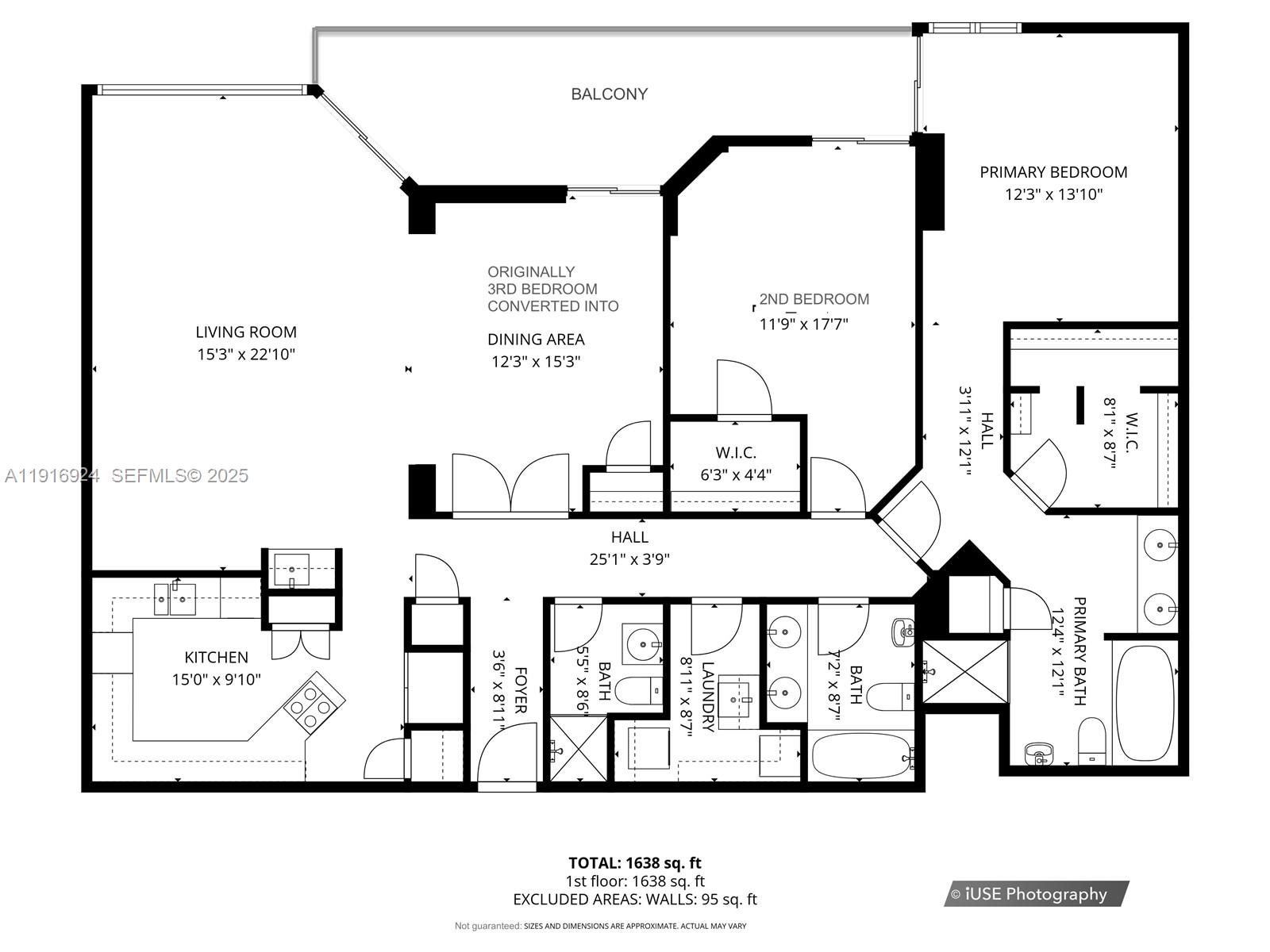 Brickell Key One - Residential