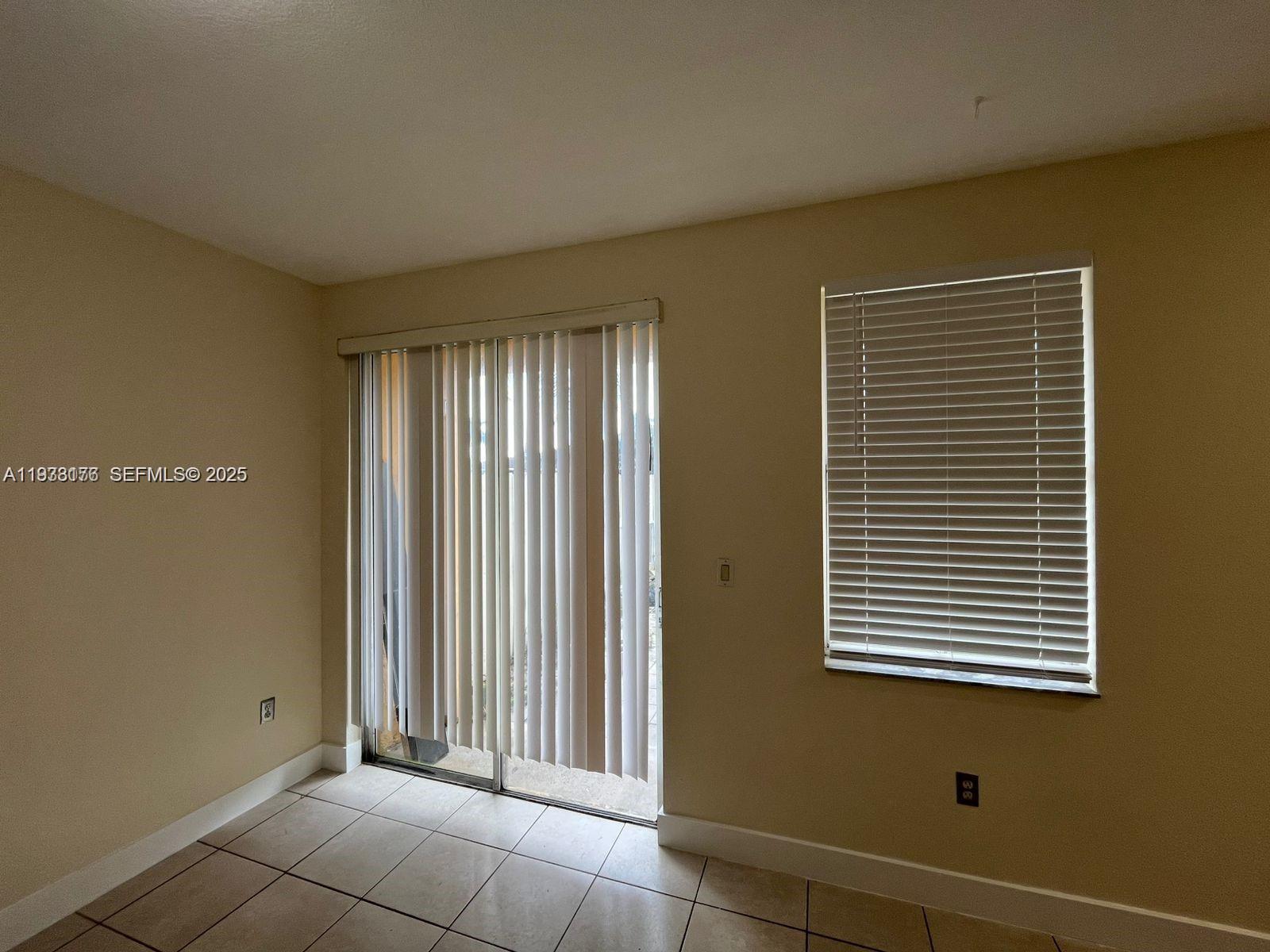 BLUEWATERS SUBDIVISION - Residential Lease