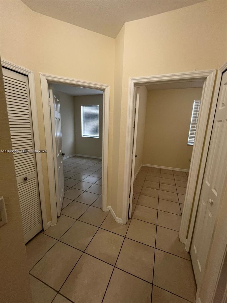 BLUEWATERS SUBDIVISION - Residential Lease