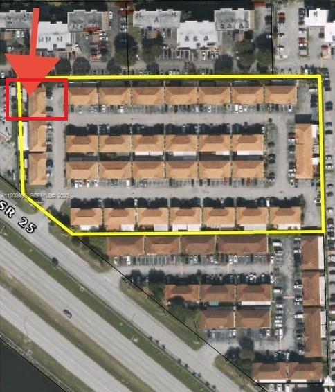 10101 W Okeechobee Rd 1201