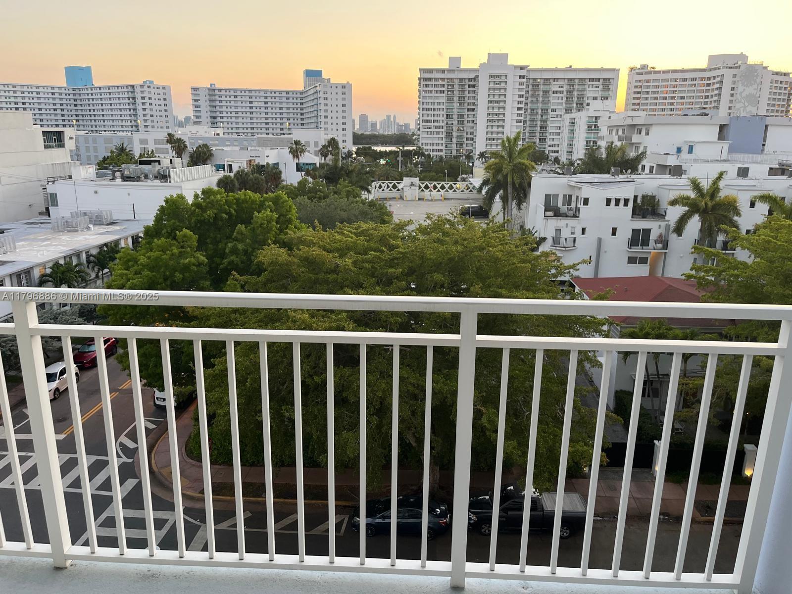Rental Property at 1045 10th St 704, Miami Beach, Miami-Dade County, Florida - Bedrooms: 1 
Bathrooms: 2  - $2,450 MO.