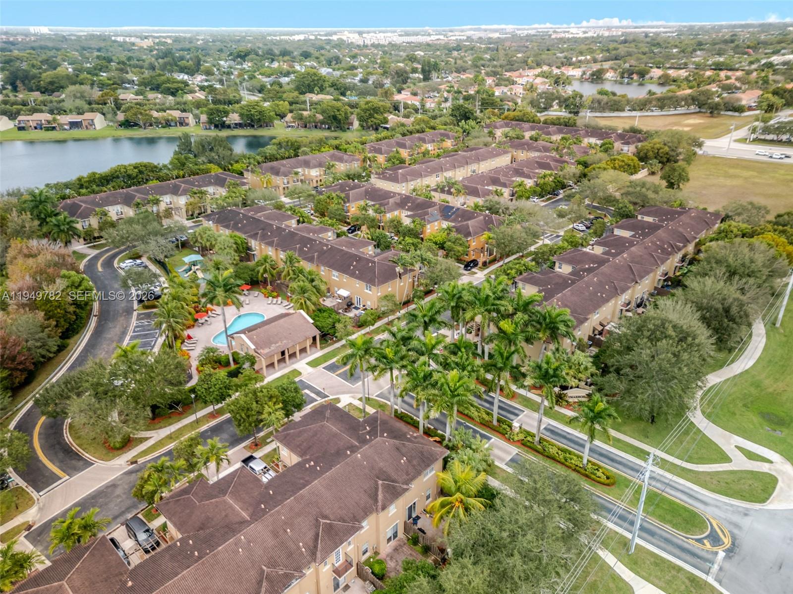 PINE ISLAND COMMERICAL - Residential