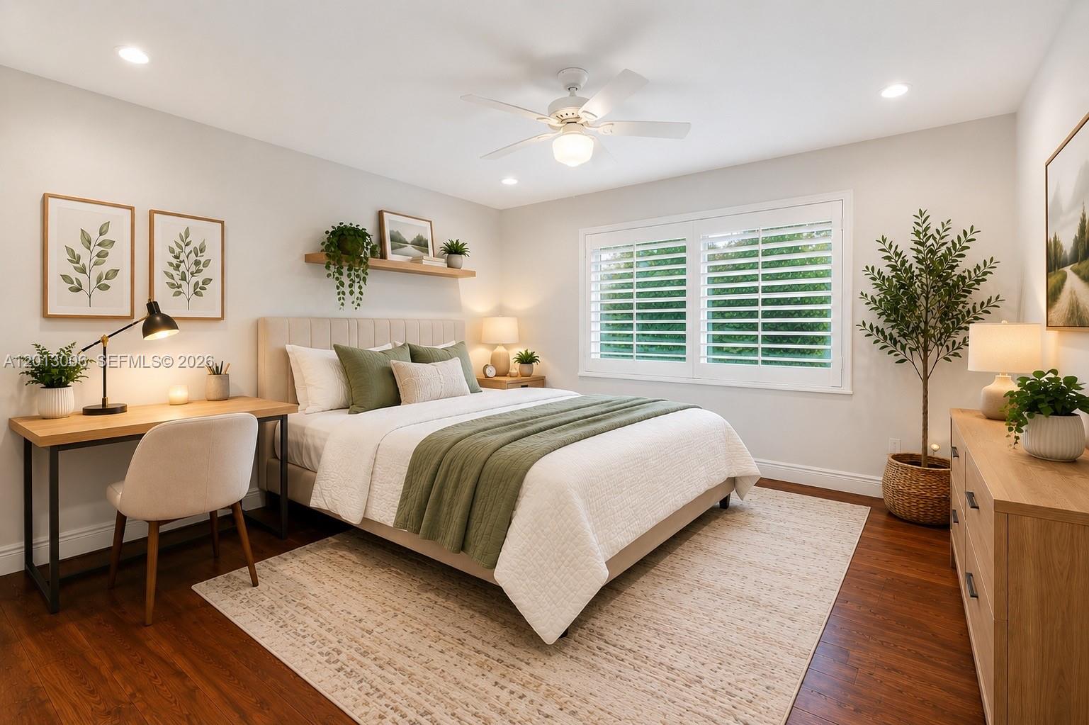 ESPANOLA HEIGHTS - Residential
