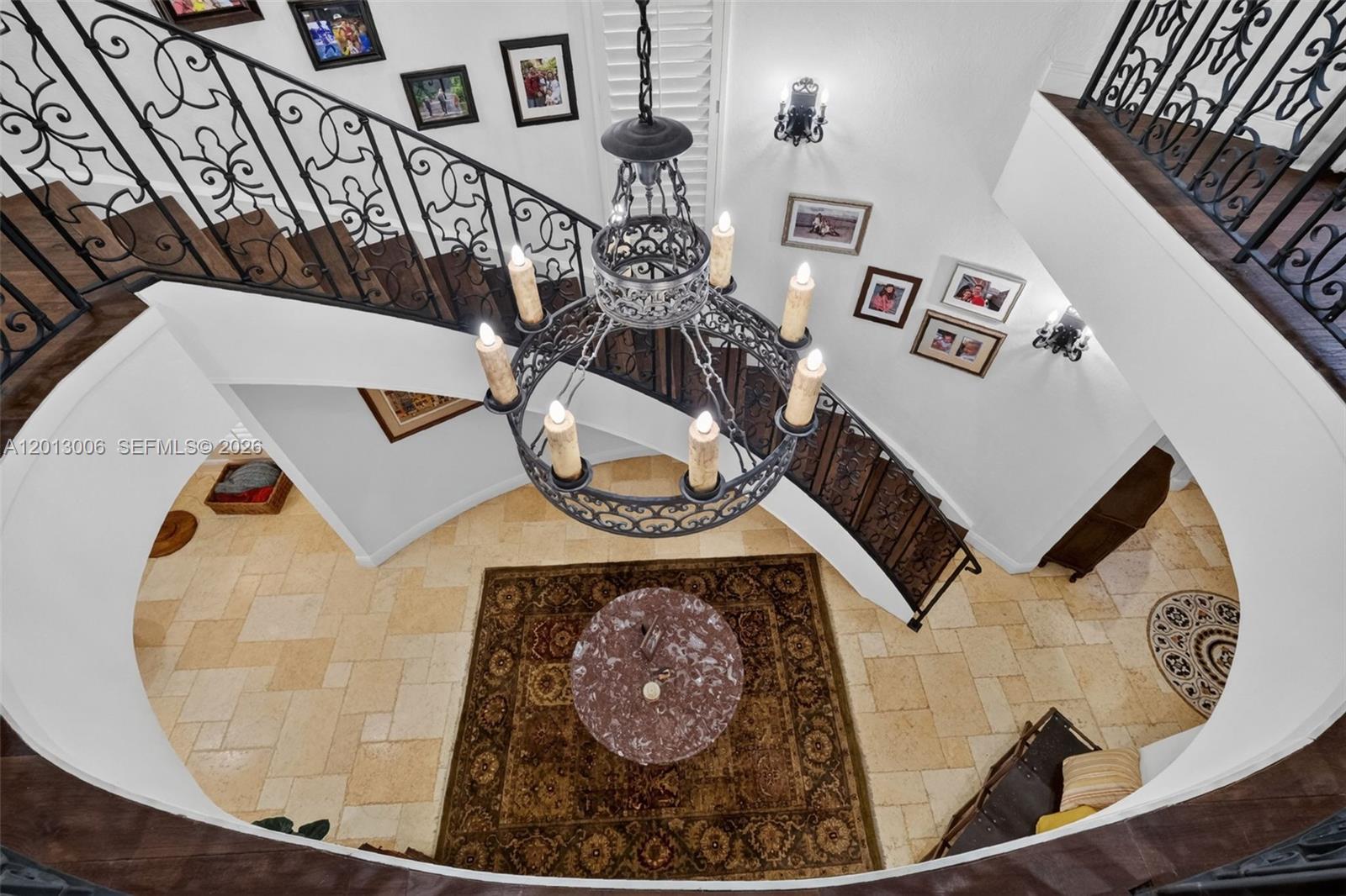 ESPANOLA HEIGHTS - Residential
