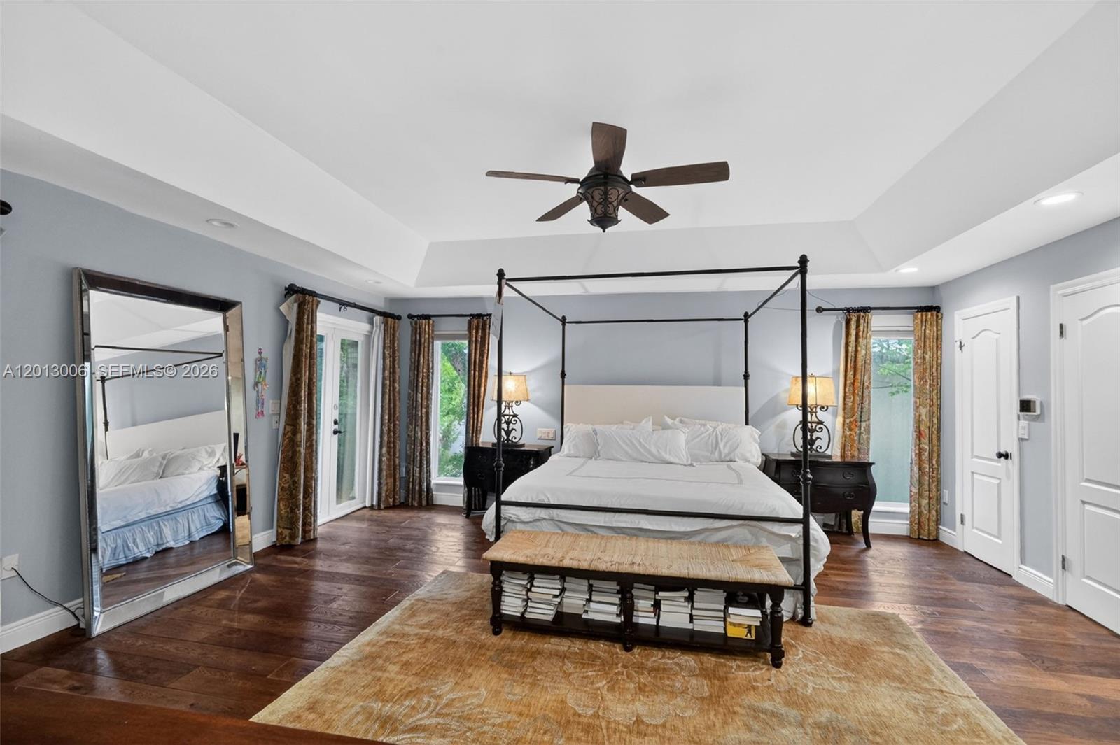 ESPANOLA HEIGHTS - Residential