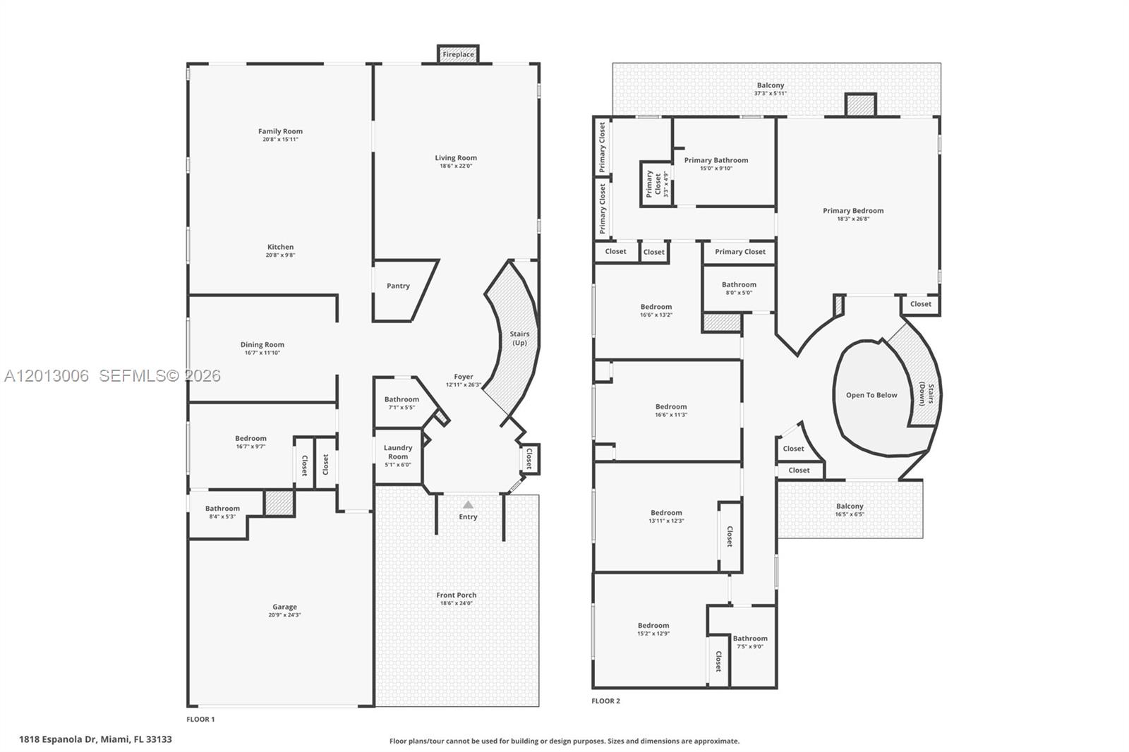 ESPANOLA HEIGHTS - Residential