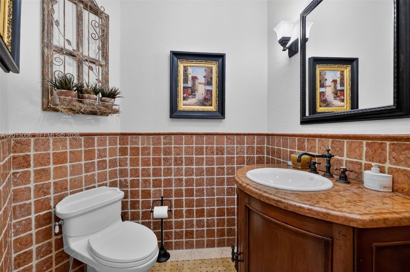 ESPANOLA HEIGHTS - Residential