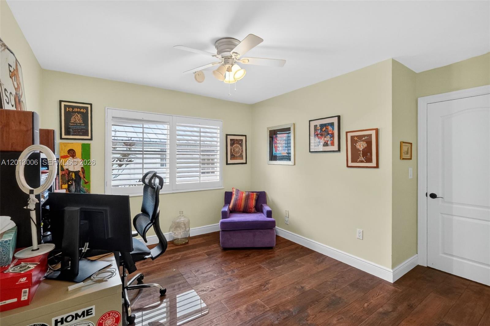 ESPANOLA HEIGHTS - Residential