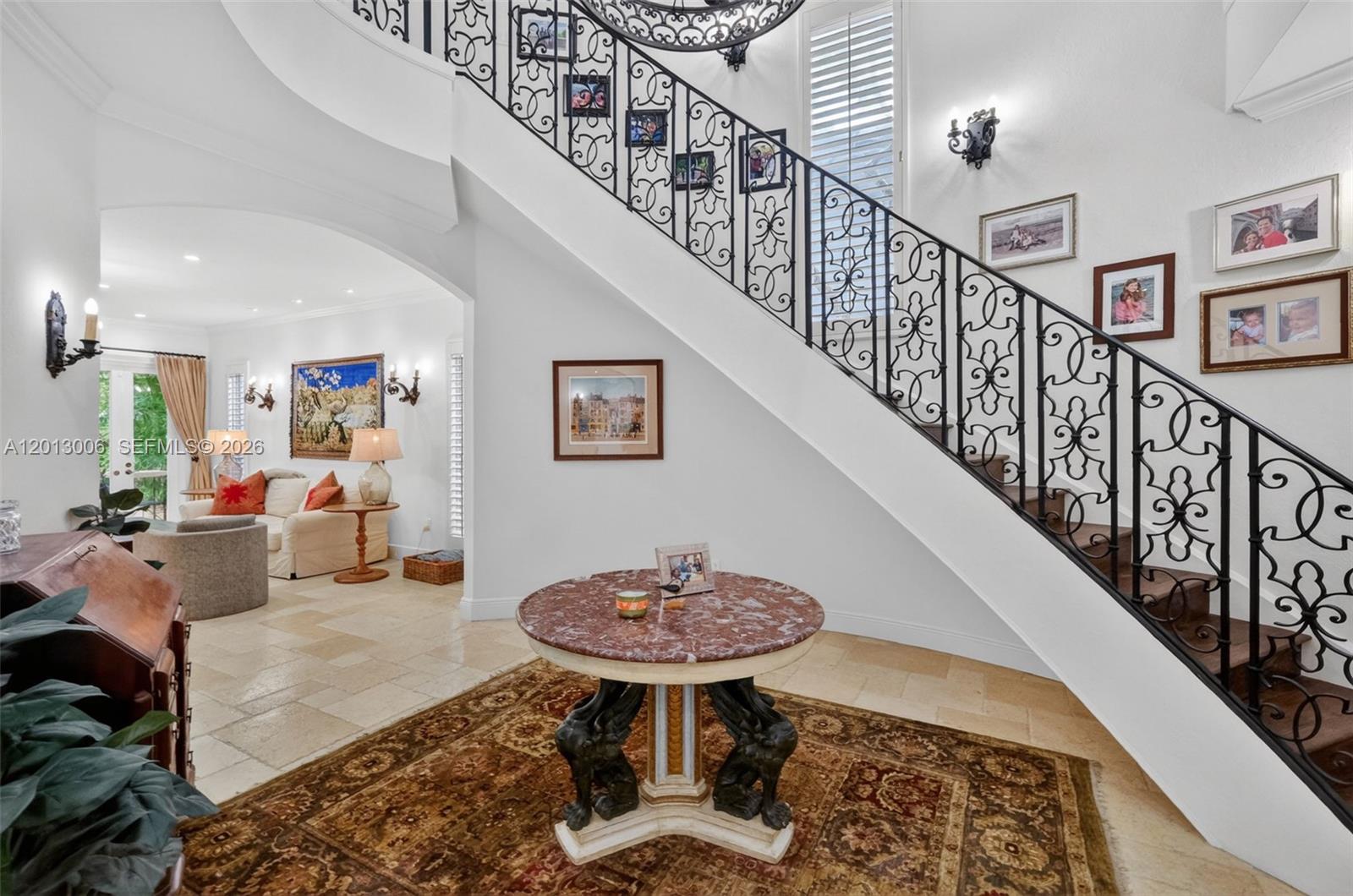 ESPANOLA HEIGHTS - Residential