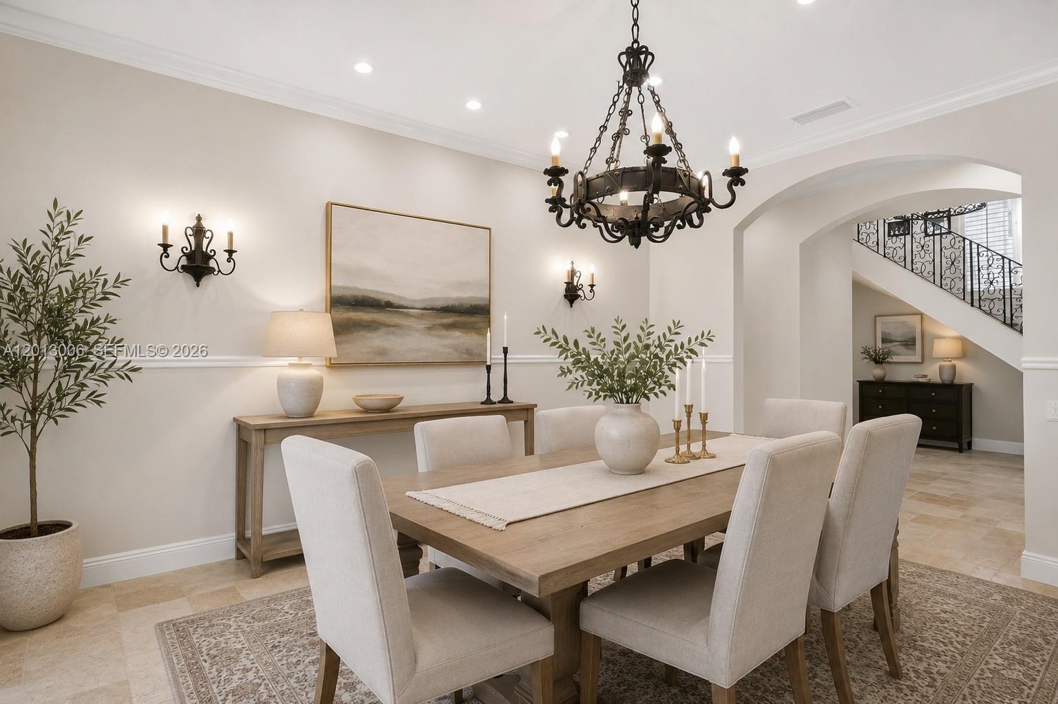 ESPANOLA HEIGHTS - Residential