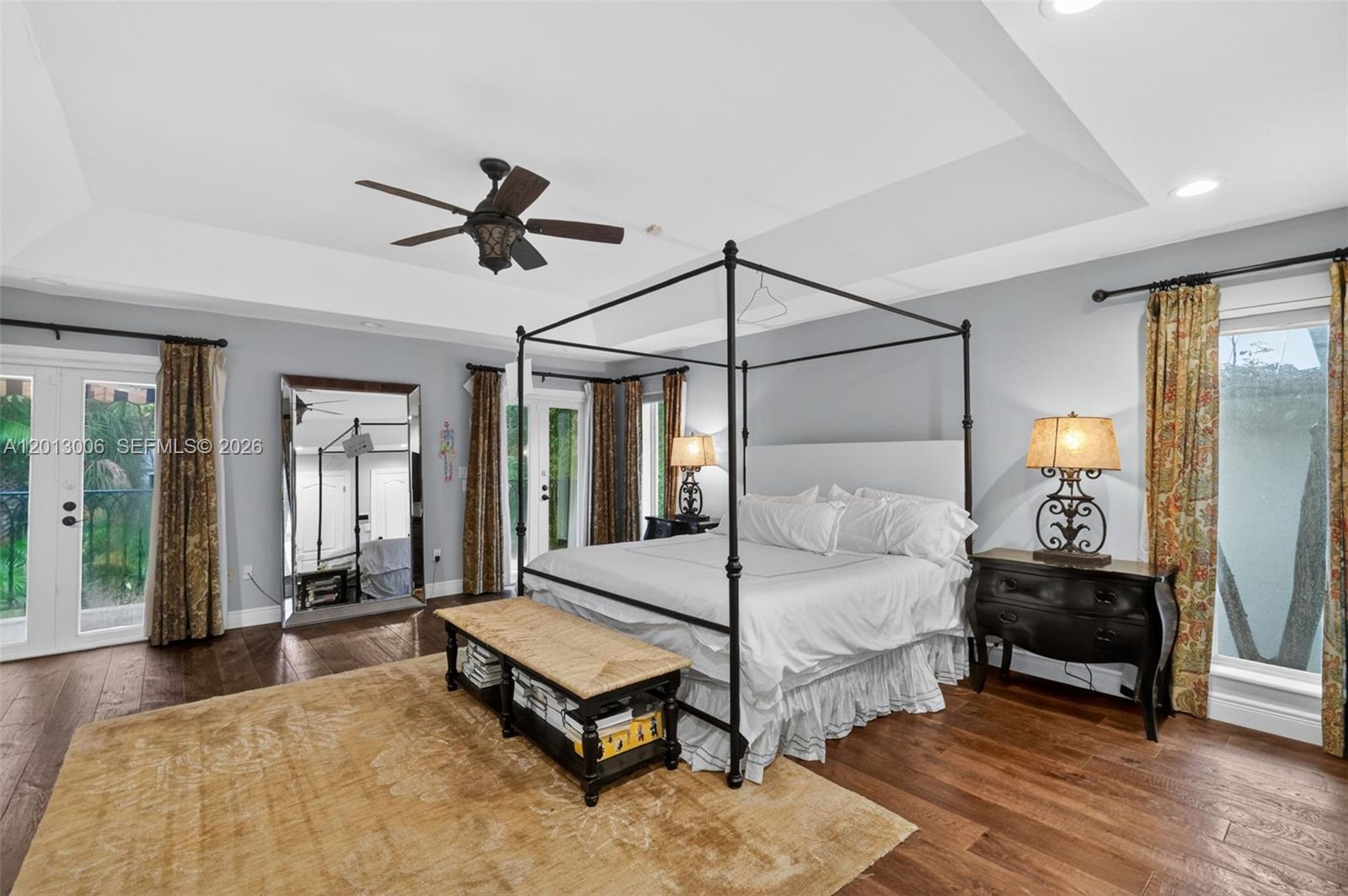 ESPANOLA HEIGHTS - Residential